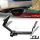 Class 3 Trailer Hitch Receiver Rear Bumper Towing 2 For 2008-2012 Jeep Liberty
