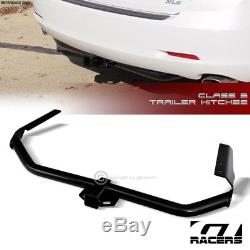 Class 3 Trailer Hitch Receiver Rear Bumper Towing 2 For 2009-2016 Toyota Venza