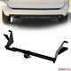 Class 3 Trailer Hitch Receiver Rear Tube Towing Kit For 04-07 Caravan Stow-n-go