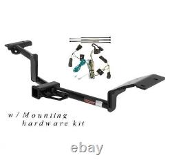 Class 3 Trailer Hitch & Tow Wiring Kit for 2009-2020 Ford, Flex