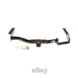 Class 3 Trailer Hitch & Wiring Kit For 2004-2007 Toyota Highlander 75153