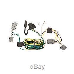 Class 3 Trailer Hitch & Wiring Kit For 2005-2007 Freestyle, Five Hundred 75299