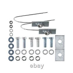 Class 3 Trailer Hitch & Wiring Kit for 1987-1995 Nissan, Pathfinder All