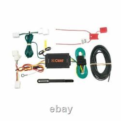 Class 3 Trailer Hitch & Wiring Kit for 2007-2015 Mazda CX9, CX-9