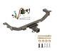 Class 3 Trailer Hitch & Wiring Kit For 2010-2012 Acura Rdx