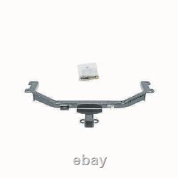 Class 3 Trailer Hitch & Wiring Kit for 2010-2012 Acura RDX