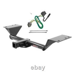 Class 3 Trailer Hitch & Wiring Kit for 2017-2020 GMC Acadia