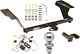 Complete Trailer Hitch Package W Wiring Kit For 2006-2008 Acura Tsx Drawtite New