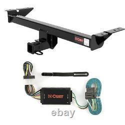 Curt Class 3 Trailer Hitch & Wiring Kit for Mazda CX-7