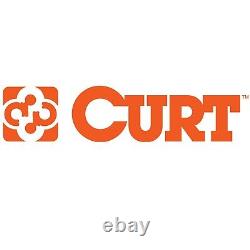 Curt Class 3 Trailer Hitch & Wiring Kit for Mercury Villager Van/ Nissan Quest