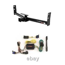 Curt Class 3 Trailer Hitch & Wiring Kit for Saturn Vue