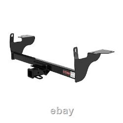 Curt Class 3 Trailer Hitch & Wiring Kit for Volvo XC60