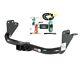 Curt Trailer Hitch & Tow Wiring Kit For 2011-2019 Mitsubishi Outlander Sport