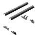 Draw-tite 5th Wheel Hitch For Ram 2500 2014-2022quick Install Kit