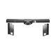 Draw-tite For Ultra Frame Trailer Hitch Complete Kit 16 In. Side Bracket