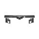 Draw-tite For Ultra Frame Trailer Hitch Complete Kit With 7 In. Side Bracket