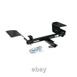 Draw-Tite Frame Class II Receiver Hitch with Wiring Kit for 06-13 Chevrolet Impala