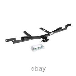 Draw-Tite Frame Class II Receiver Hitch with Wiring Kit for 07-11 Lexus/Toyota