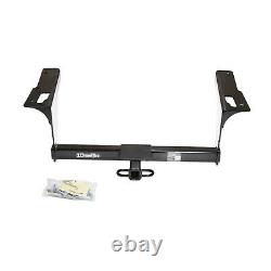 Draw-Tite Frame Class II Trailer Hitch with Wiring Kit for 10-19 Subaru Outback