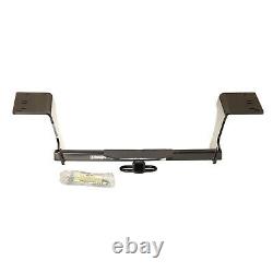 Draw-Tite Frame Class II Trailer Hitch with Wiring Kit for 2012-2019 Toyota Camry