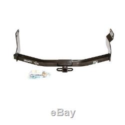Draw-Tite Frame Hitch Class II with Wiring Kit for 05-07 Ford/Mazda Escape/Tribute