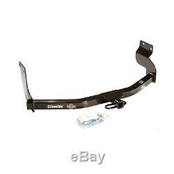 Draw-Tite Frame Hitch Class II with Wiring Kit for 05-07 Ford/Mazda Escape/Tribute