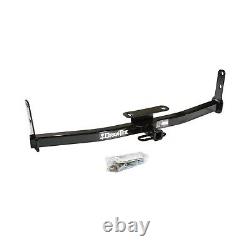 Draw-Tite Frame II Hitch with Wiring Kit for 10-17 Chevrolet/GMC Equinox/Terrain
