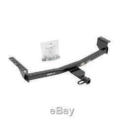 Draw-Tite Frame II Receiver Hitch with Wiring Kit for 08-19 Nissan Rogue/Select
