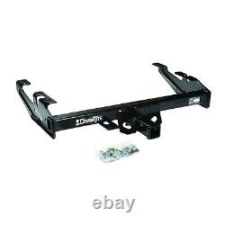 Draw-Tite Max-E-Loader IV Hitch with Wiring Kit for 88-00 Chevrolet/GMC C/K Series