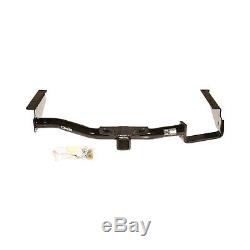Draw-Tite Max-Frame Class III Hitch with Wiring Kit for 04-07 Toyota Highlander
