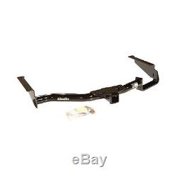 Draw-Tite Max-Frame Class III Hitch with Wiring Kit for 04-07 Toyota Highlander