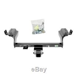 Draw-Tite Max-Frame Class III Hitch with Wiring Kit for 2013 -2019 Ford Escape