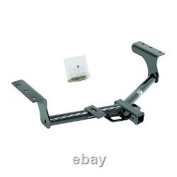 Draw-Tite Max-Frame Receiver Class III Hitch with Wiring Kit for 13-18 Toyota Rav4