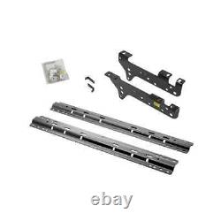 Draw-Tite Reese 5th Wheel Trailer Hitch Bracket Kit for 99-10 F250 / F350 / F450