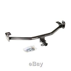 Draw-Tite Sportframe Class I Trailer Hitch with Wiring Kit for 12-14 Ford Focus