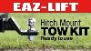 Eaz Lift Hitch Mount Tow Kit
