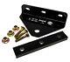 Exmark Hitch Kit For Lazer Z Models S/n 790,000 And Above Except 96 And Diesel
