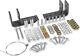 Fifth Wheel Hitch Installation Kit With Hardware Brackets For Reese 30035 58058