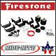 Firestone Ride-rite Rear Air Helper Spring Kit For 09-14 Ford F-150 With B&w Hitch