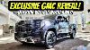 First Look All New 2022 Gmc Pickups Denali Ultimate