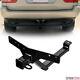 For 00-06 Bmw E53 X5 Suv Class 3/iii Trailer Hitch Receiver Rear Tube Towing Kit