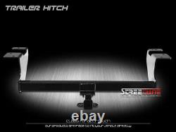For 04/05-10 Pontiac G6 Class 2/Ii Trailer Hitch Receiver Rear Tube Towing Kit