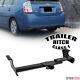 For 04-08 09 Toyota Prius Class 1/i Trailer Hitch Receiver Rear Tube Towing Kit