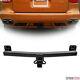 For 04-09 10 Vw Touareg Class 3/iii Trailer Hitch Receiver Rear Tube Towing Kit