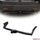 For 04-20 Toyota Sienna Class 3/iii Trailer Hitch Receiver Rear Tube Towing Kit