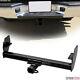 For 05-15 Toyota Tacoma Class 3/iii Trailer Hitch Receiver Rear Tube Towing Kit