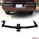 For 06-13 14 Ridgeline Class 3/iii Trailer Hitch Receiver Rear Tube Towing Kit
