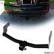For 07-14 15 Mazda Cx-9 Class 3/iii Trailer Hitch Receiver Rear Tube Towing Kit