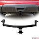 For 08-20 Nissan Rogue Class 3/iii Trailer Hitch Receiver Rear Tube Towing Kit