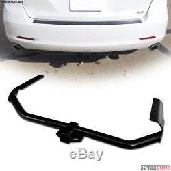 For 09-16 Toyota Venza Class 3/Iii Trailer Hitch Receiver Rear Tube Towing Kit